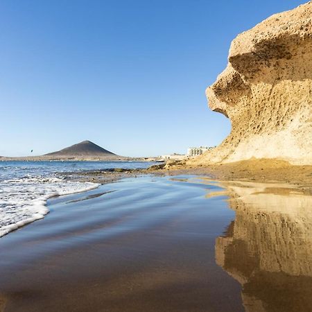 Home2Book Cozy Apartment El Medano, Wifi 외부 사진