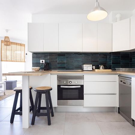 Home2Book Cozy Apartment El Medano, Wifi 외부 사진
