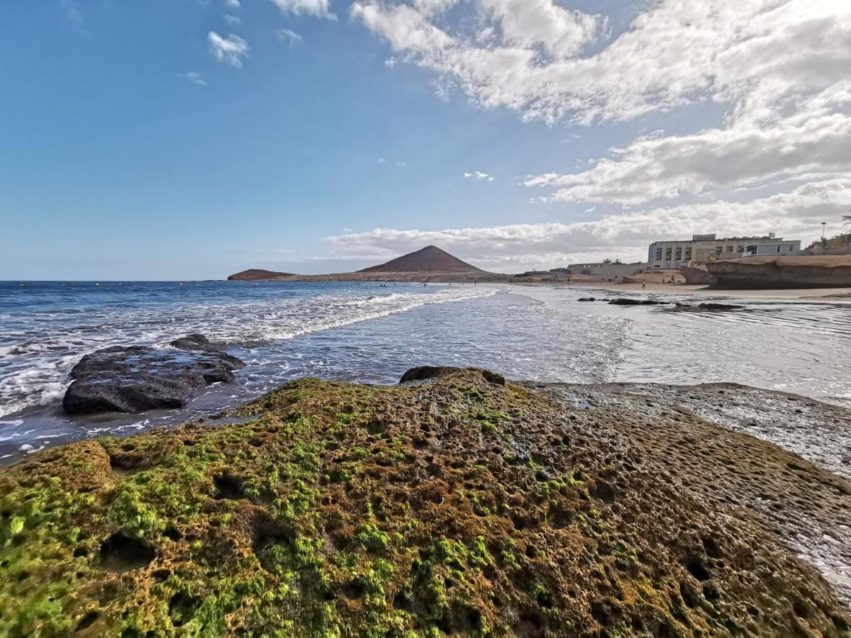 Home2Book Cozy Apartment El Medano, Wifi 외부 사진