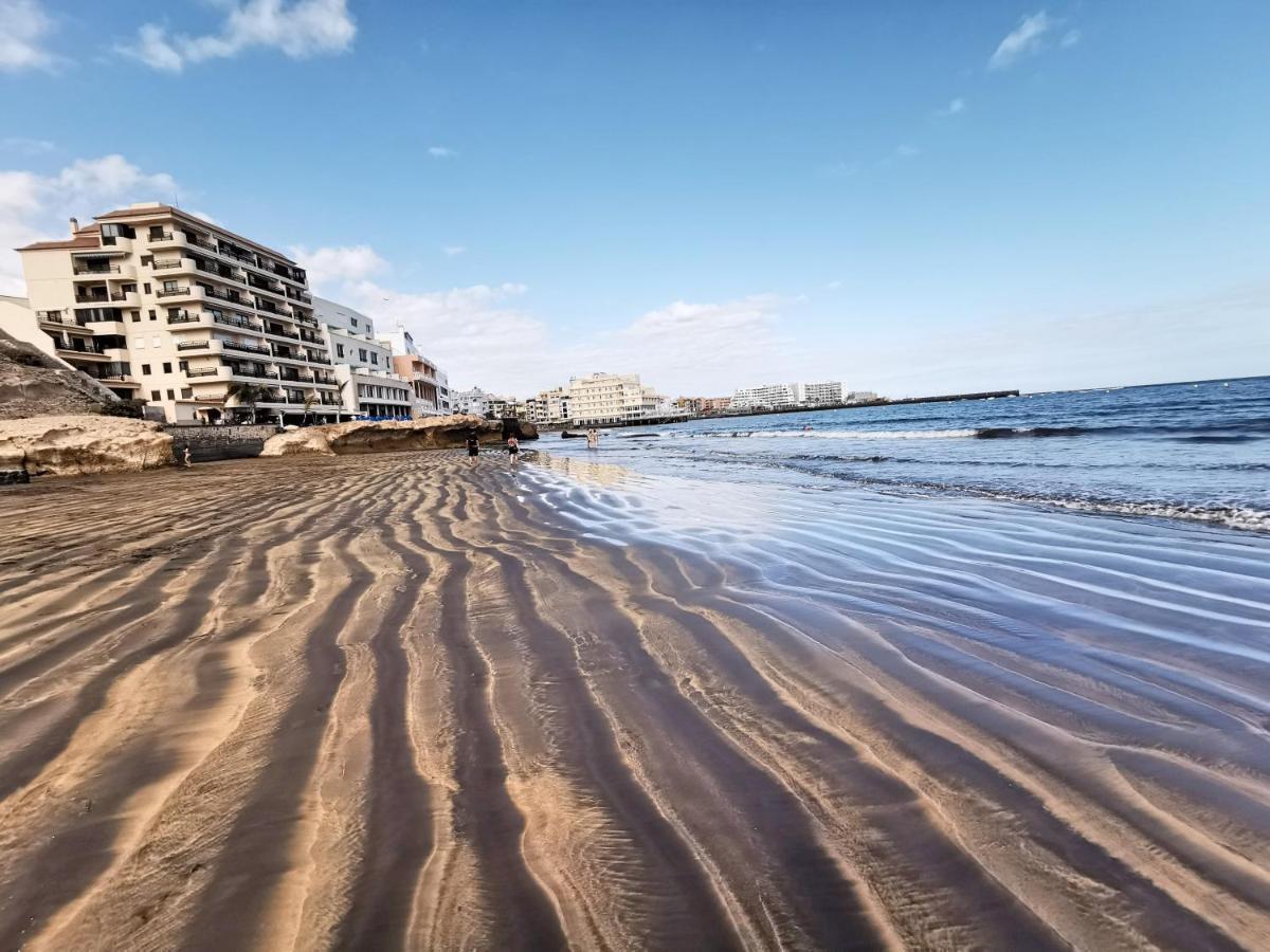 Home2Book Cozy Apartment El Medano, Wifi 외부 사진
