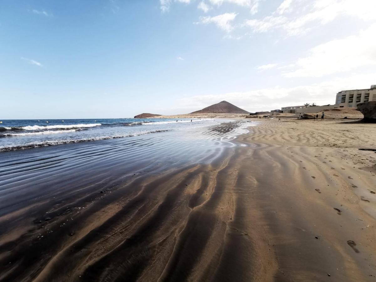 Home2Book Cozy Apartment El Medano, Wifi 외부 사진