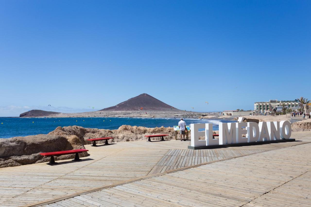 Home2Book Cozy Apartment El Medano, Wifi 외부 사진