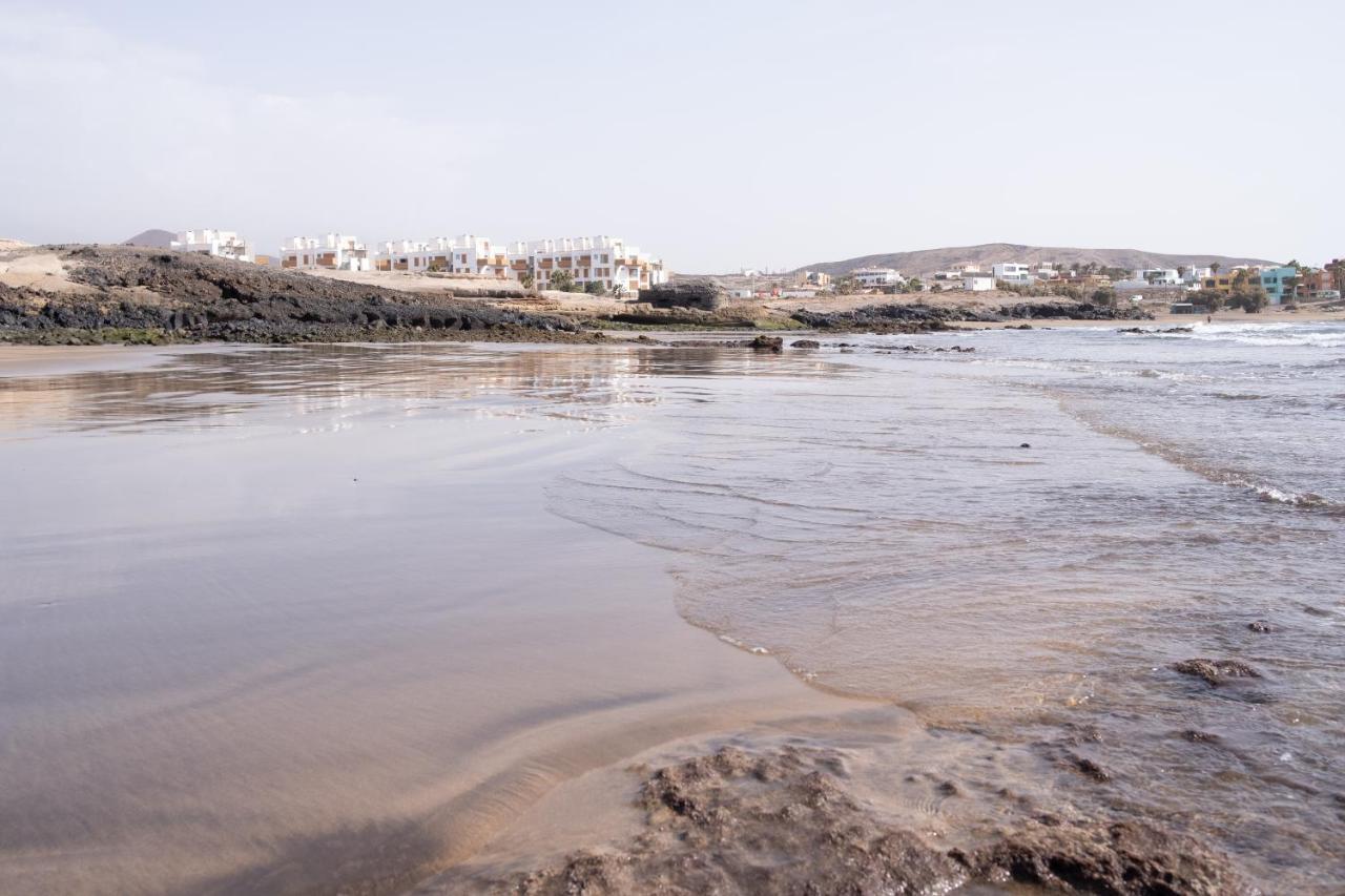 Home2Book Cozy Apartment El Medano, Wifi 외부 사진