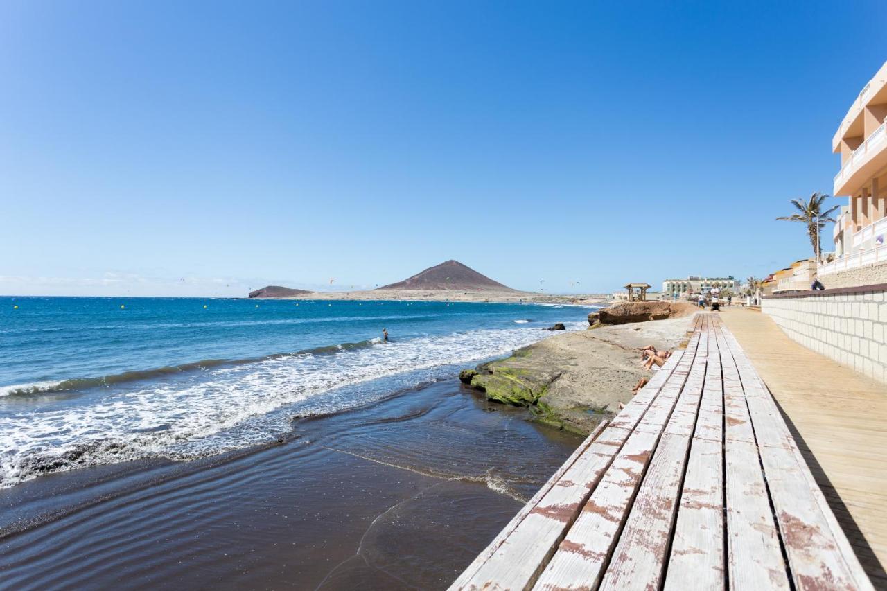 Home2Book Cozy Apartment El Medano, Wifi 외부 사진