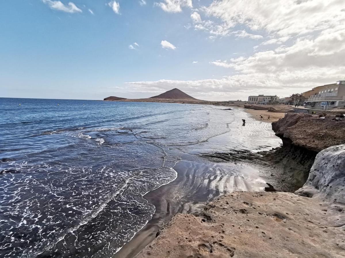 Home2Book Cozy Apartment El Medano, Wifi 외부 사진
