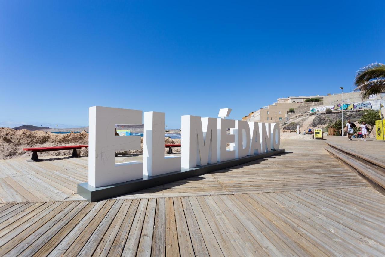 Home2Book Cozy Apartment El Medano, Wifi 외부 사진