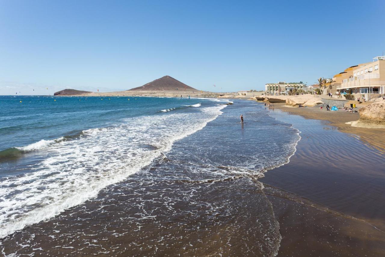 Home2Book Cozy Apartment El Medano, Wifi 외부 사진