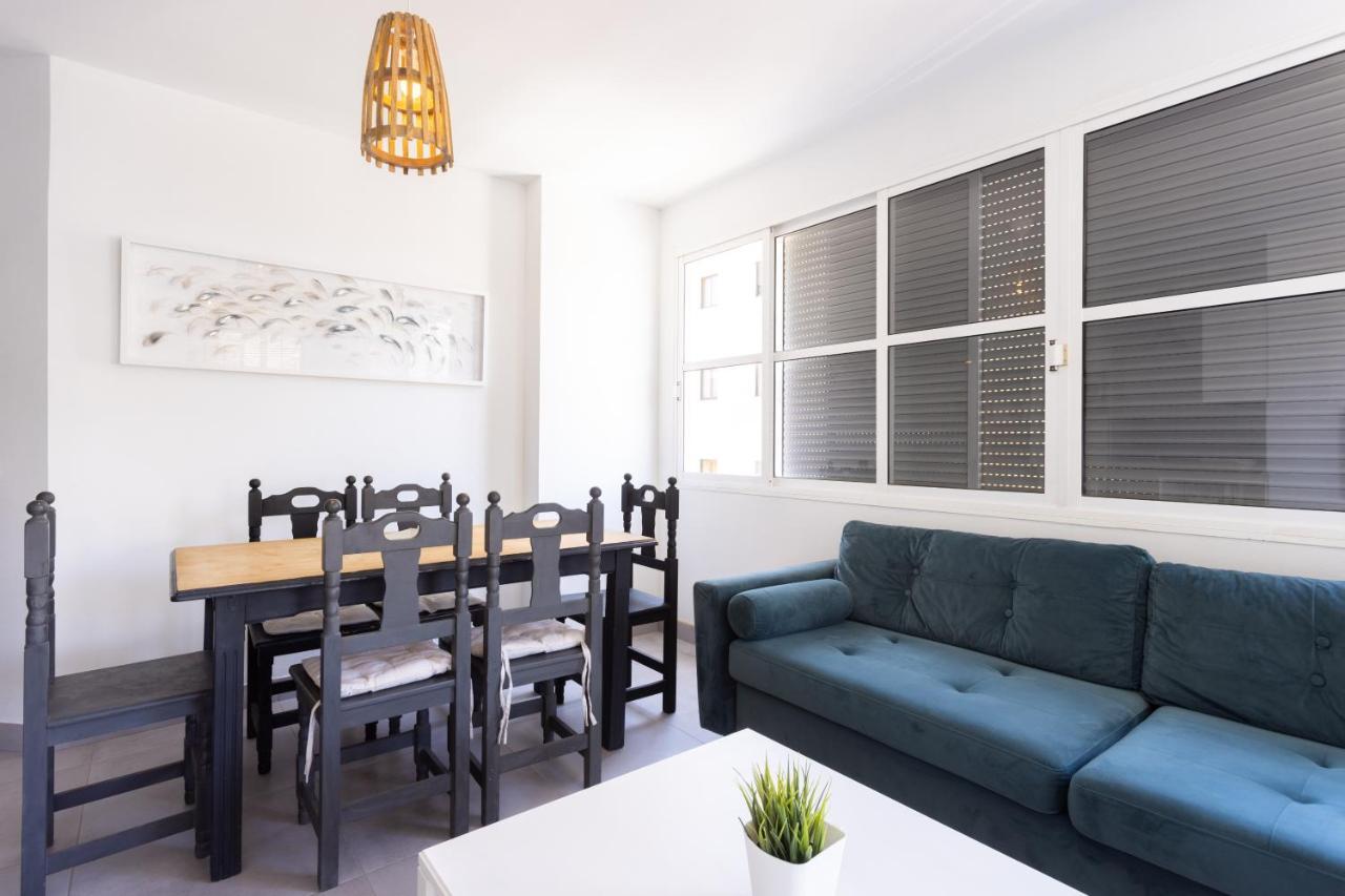 Home2Book Cozy Apartment El Medano, Wifi 외부 사진