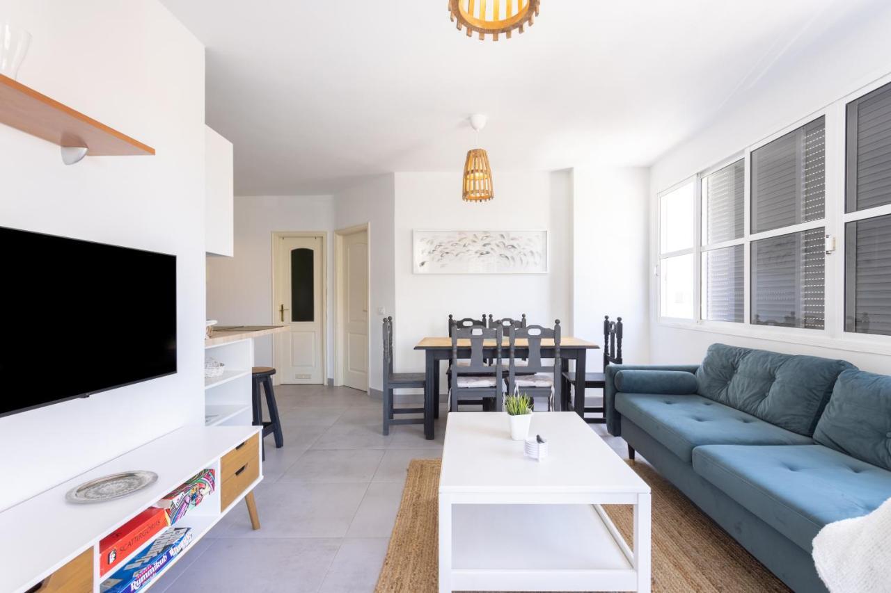 Home2Book Cozy Apartment El Medano, Wifi 외부 사진
