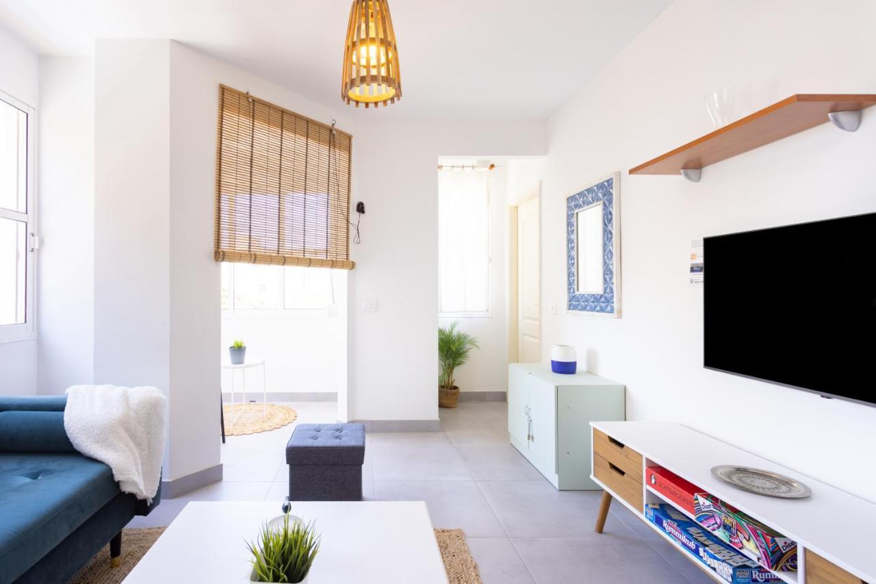 Home2Book Cozy Apartment El Medano, Wifi 외부 사진