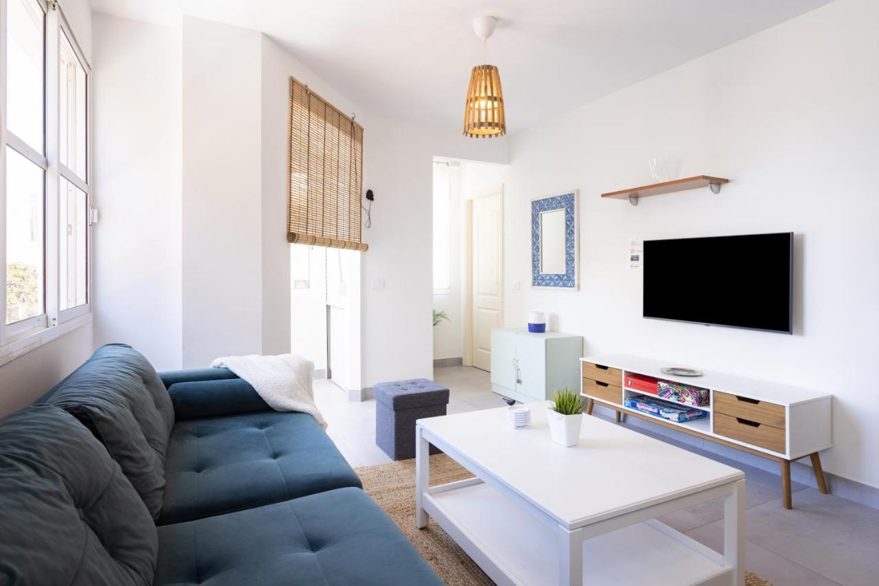 Home2Book Cozy Apartment El Medano, Wifi 외부 사진