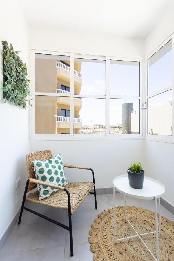 Home2Book Cozy Apartment El Medano, Wifi 외부 사진