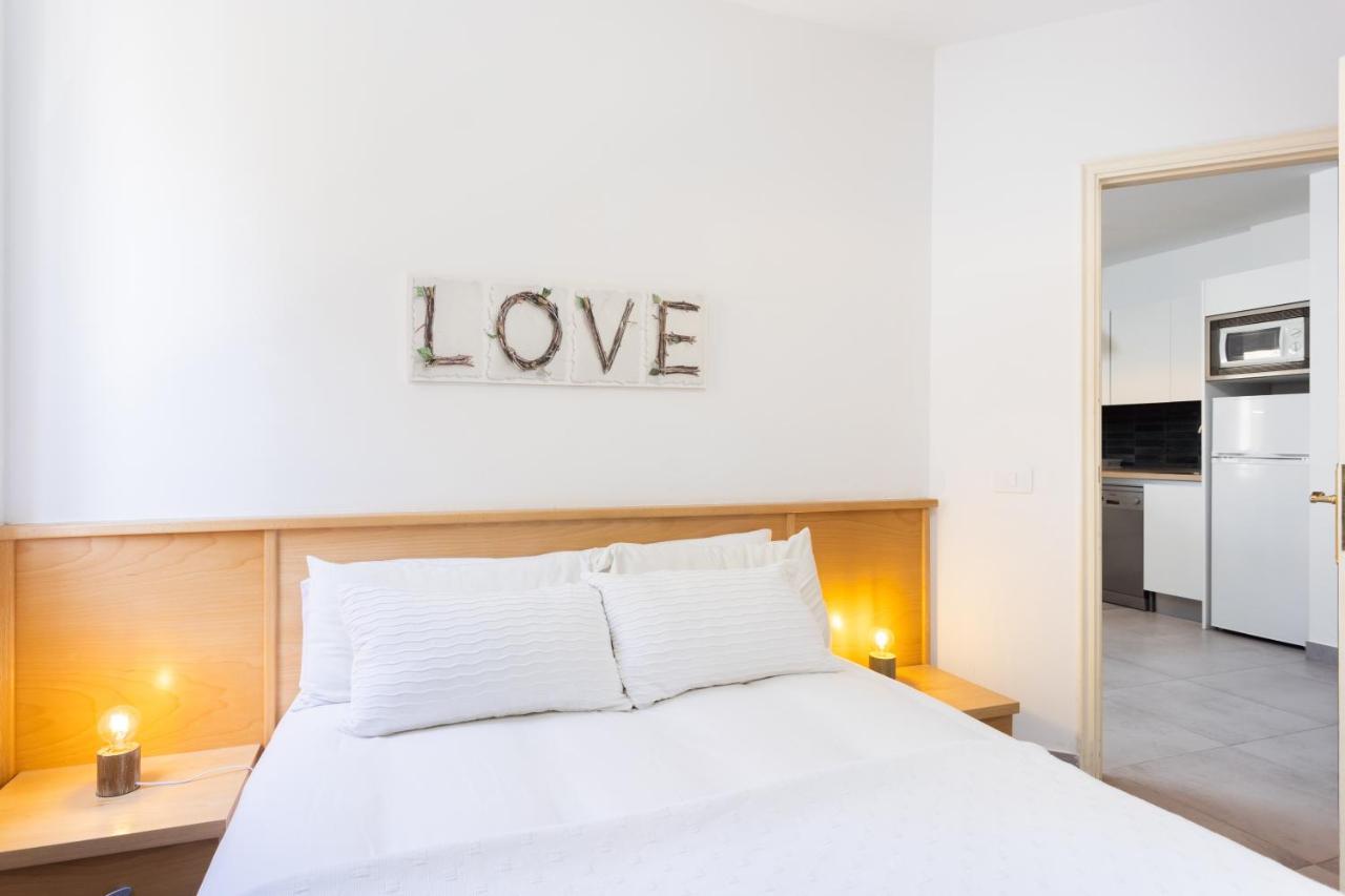 Home2Book Cozy Apartment El Medano, Wifi 외부 사진