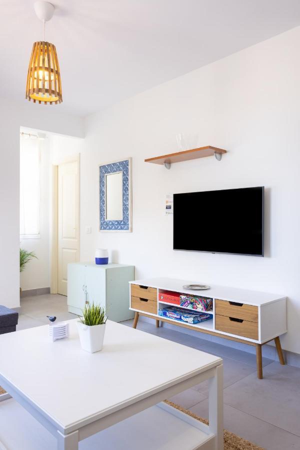 Home2Book Cozy Apartment El Medano, Wifi 외부 사진