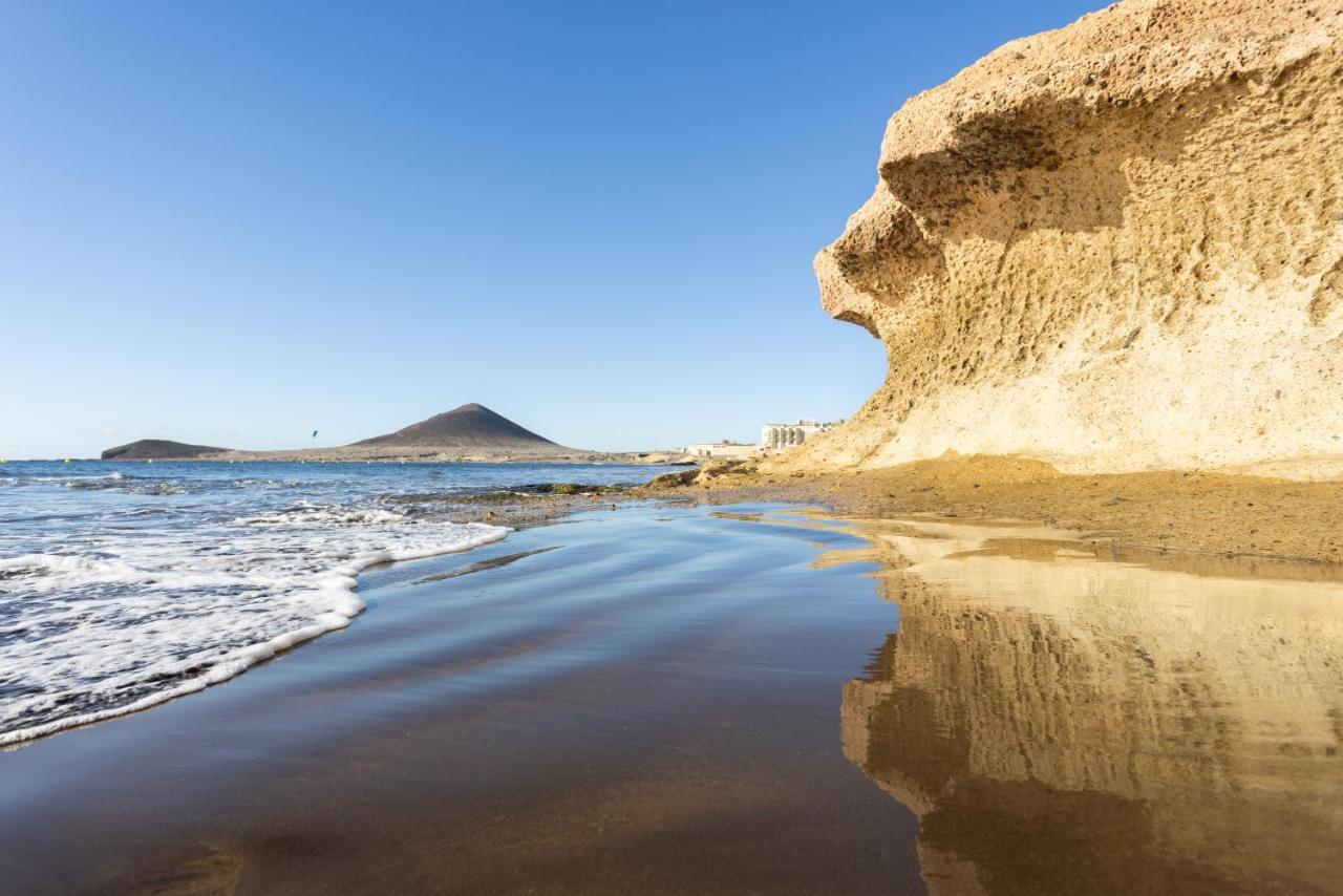 Home2Book Cozy Apartment El Medano, Wifi 외부 사진