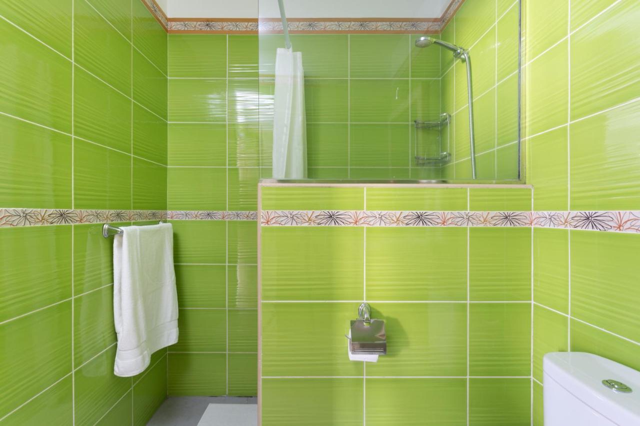 Home2Book Cozy Apartment El Medano, Wifi 외부 사진