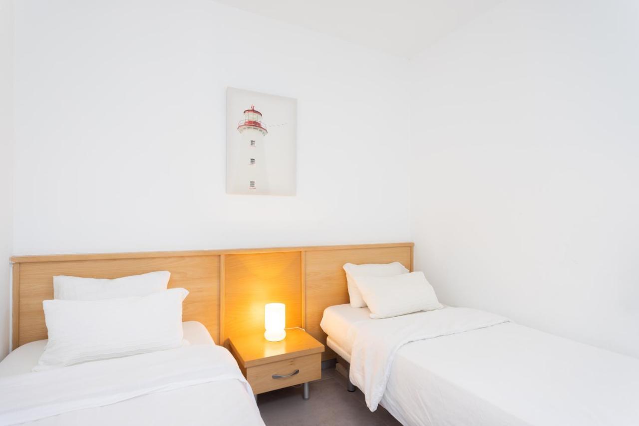 Home2Book Cozy Apartment El Medano, Wifi 외부 사진
