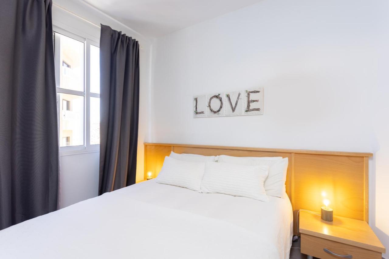 Home2Book Cozy Apartment El Medano, Wifi 외부 사진