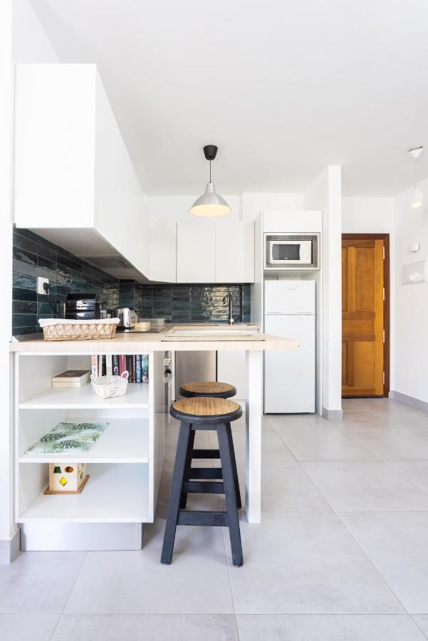 Home2Book Cozy Apartment El Medano, Wifi 외부 사진