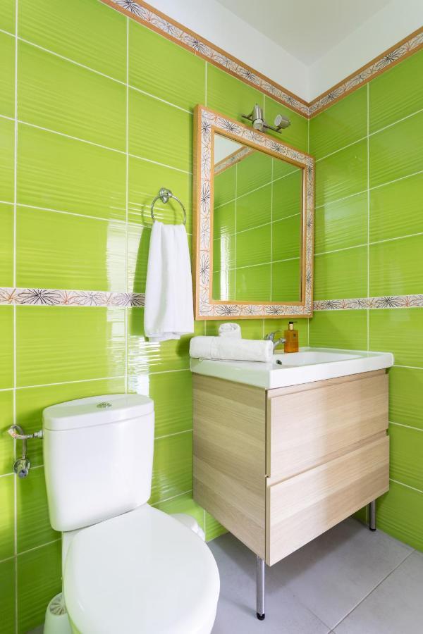 Home2Book Cozy Apartment El Medano, Wifi 외부 사진