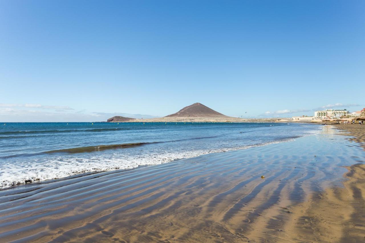 Home2Book Cozy Apartment El Medano, Wifi 외부 사진