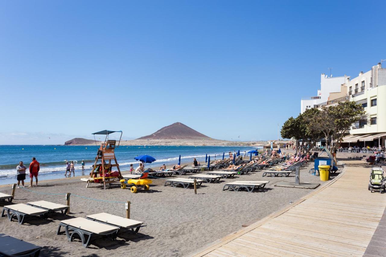 Home2Book Cozy Apartment El Medano, Wifi 외부 사진